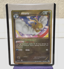 Pokemon TCG - Altaria 152/149 Secret Rare - Boundaries Crossed 2012 - Near Mint - Image 3