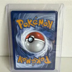 Riolu Mega Evolutions 010 Black Star Promo Pokemon Center Stamped Sealed - Image 2