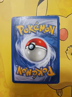Swirl In Hand - Mewtwo Base Set 2 10/130 Holo Rare MP/HP Pokemon TCG - Image 4