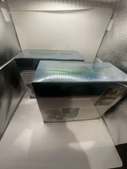 Pokemon TCG Twilight Masquerade Elite Trainer Box ETB X2 - New/Sealed - Image 3