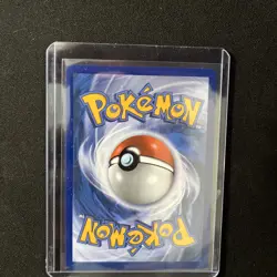 Pokemon MEGA EVOLUTION Helioptile 143/132 English NM Illustration Rare - Image 2