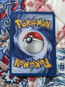 Koga's Ditto 10/132 Gym Challenge Holo Pokemon TCG - Image 2