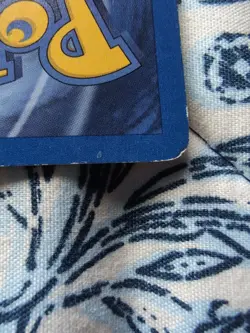 Koga's Ditto 10/132 Gym Challenge Holo Pokemon TCG - Image 4