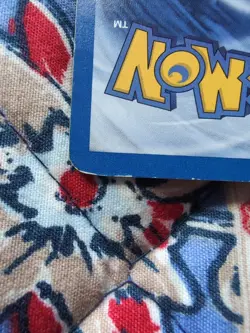 Koga's Ditto 10/132 Gym Challenge Holo Pokemon TCG - Image 5