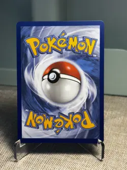 Pokemon TCG - Mega Evolution (MEG EN) Inteleon - #142/132 - Image 2