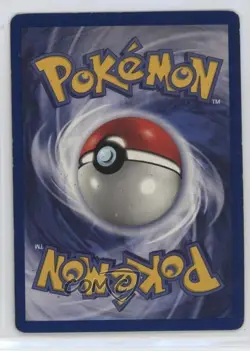 Imposter Professor Oak Pokemon Base Set 2 #102 2000 - Image 2