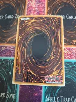 Yugioh Twin Twisters BOSH-EN067 Super Rare Unlimited Near Mint - Image 3