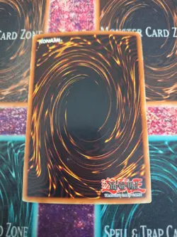 Yugioh Fairy Meteor Crush PSV-063 Super Rare 1st Edition Lightly Played - Image 3