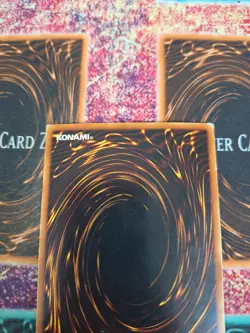 Yugioh Fairy Meteor Crush PSV-063 Super Rare 1st Edition Lightly Played - Image 5