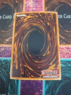 Yugioh Nobleman of Crossout PSV-034 Super Rare OG Unlimited Near Mint - Image 3