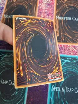 Yugioh Nobleman of Crossout PSV-034 Super Rare OG Unlimited Near Mint - Image 4