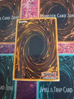 Yugioh Book of Lunar Eclipse MP22-EN099 Super Rare 1st Edition Near Mint - Image 3