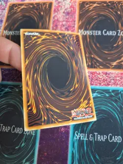 Yugioh Book of Lunar Eclipse MP22-EN099 Super Rare 1st Edition Near Mint - Image 4