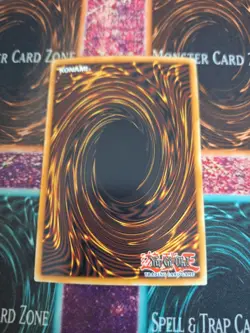 Yugioh Arianna the Labrynth Servant MP23-EN229 Prismatic Secret 1st Edition NM - Image 3