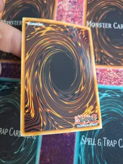 Yugioh Arianna the Labrynth Servant MP23-EN229 Prismatic Secret 1st Edition NM - Image 4