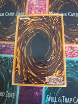 Yugioh Dinomorphia Domain MP23-EN037 Ultra Rare 1st Edition Near Mint - Image 3