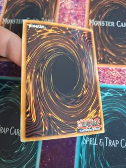 Yugioh Dinomorphia Domain MP23-EN037 Ultra Rare 1st Edition Near Mint - Image 4