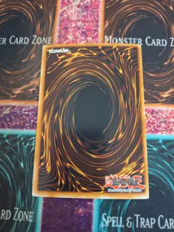 Yugioh High Ritual Art MP22-EN162 Super Rare 1st Edition Near Mint - Image 3