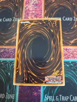 Yugioh Rebuildeer MP22-EN245 Ultra Rare 1st Edition Near Mint - Image 3