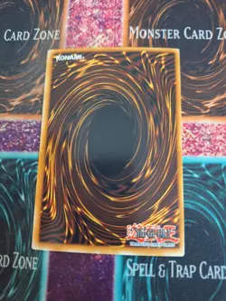 Yugioh Radiant Vouirescence MP22-EN018 Super Rare 1st Edition Near Mint - Image 3
