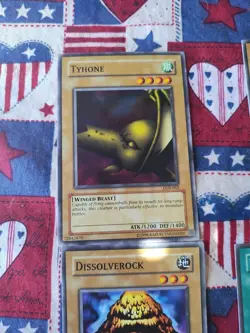 Yugioh Card Lot Of 9 Legends Of Blue Eyes White Dragon Series LOB NM - Image 4