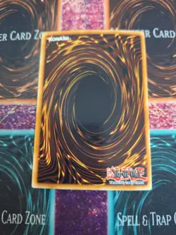Yugioh Scrap Raptor MP22-EN067 Ultra Rare 1st Edition Near Mint - Image 3