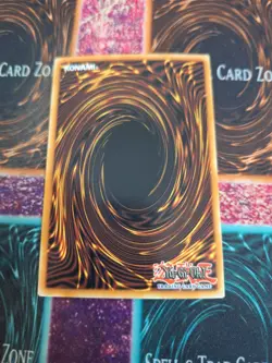 Yugioh Scapegoat MAMA-EN077 Ultra Rare 1st Edition Near Mint - Image 3
