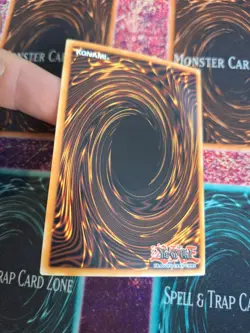 Yugioh Scapegoat MAMA-EN077 Ultra Rare 1st Edition Near Mint - Image 4