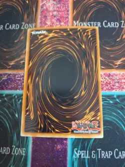 Yugioh ZS - Armed Sage MP22-EN058 Super Rare 1st Edition Near Mint - Image 3