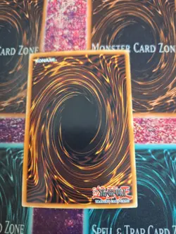 Yugioh Sky Striker Ace - Kagari MAMA-EN005 Ultra Rare 1st Edition Near Mint - Image 3