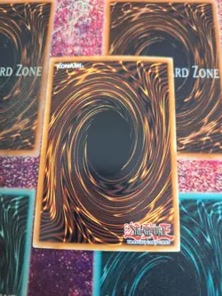 Yugioh Sky Striker Ace - Shizuku MAMA-EN006 Ultra Rare 1st Edition Near Mint - Image 3