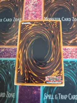 Yugioh Albion the Branded Dragon MP22-EN076 Prismatic Secret Rare 1st Edition NM - Image 3
