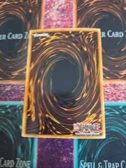 Yugioh Dark Honest MP22-EN068 Ultra Rare 1st Edition Near Mint - Image 3