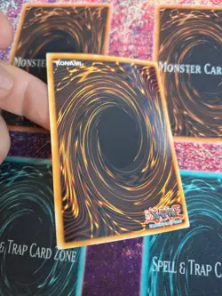 Yugioh Dark Honest MP22-EN068 Ultra Rare 1st Edition Near Mint - Image 4