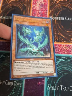 Yugioh Baby Mudragon MP22-EN172 Ultra Rare 1st Edition Near Mint - Image 2