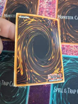 Yugioh Baby Mudragon MP22-EN172 Ultra Rare 1st Edition Near Mint - Image 4