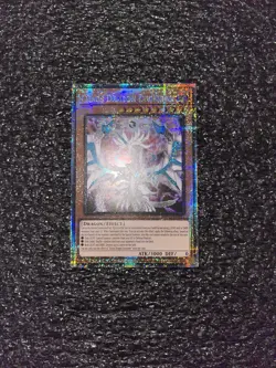 Yugioh! Chaos Dragon Levianeer MP25-EN035 Starlight Rare 1st Edition NM - Image 1