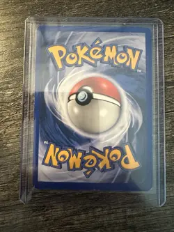 Groudon Ex 002 Non Holo Black Star Promo LP - Pokemon Card TCG - Image 2