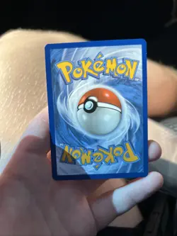 Pokemon Roaring Moon EX 251/182 Paradox Rift Special Illustration Card - Image 2