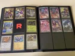 Pokemon Destined Rivals Master Set & Promo Cards 199-207 (Read Description) - Image 3