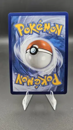 Buddy-buddy Poffin 167/132 Ultra Rare Full Art Mega Evolutions Pokemon TCG Card - Image 2