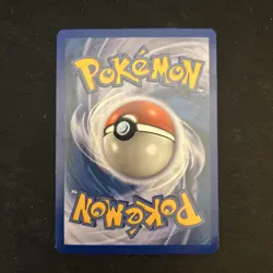 Pokemon Eevee Platinum STAMPED Reverse Holo 62/100 Burger King Promo TCG Card LP - Image 2