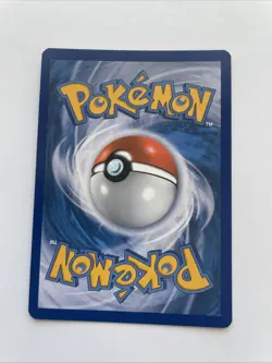 Delphox EX XY19 Promo Ultra Rare Pokemon Card - Image 2