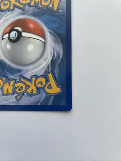 Delphox EX XY19 Promo Ultra Rare Pokemon Card - Image 3