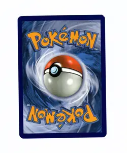 Alolan Ninetales 145/236 Sm-Cosmic Eclipse Reverse Holo Rare - Pokemon Card - Image 2