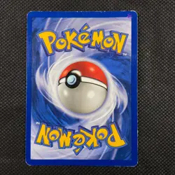 Pokemon Dark Weezing 14/82 Team Rocket Holo Card - Image 5
