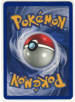Unown Holo 14/75 - Neo Genesis - WOTC Vintage Pokemon Card LP to NM - Image 2