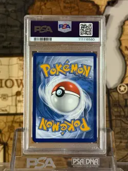 Eevee 173 Sv: Scarlet & Violet Promo Cards Holo PSA 10 - Image 4