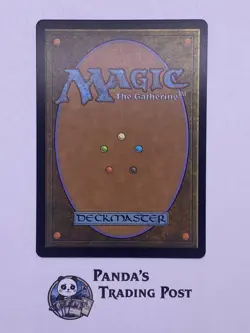 Mana Drain Outlaws of Thunder Junction: Breaking News Regular - Image 2