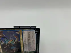MTG Magic Modern Horizons 3 - Tamiyo Inquisitive Student / Seasoned Scholar #242 - Image 4
